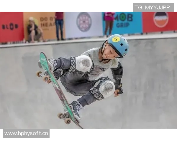 杭州滑板队快攻战术解析与滑板文化的深度融合探讨