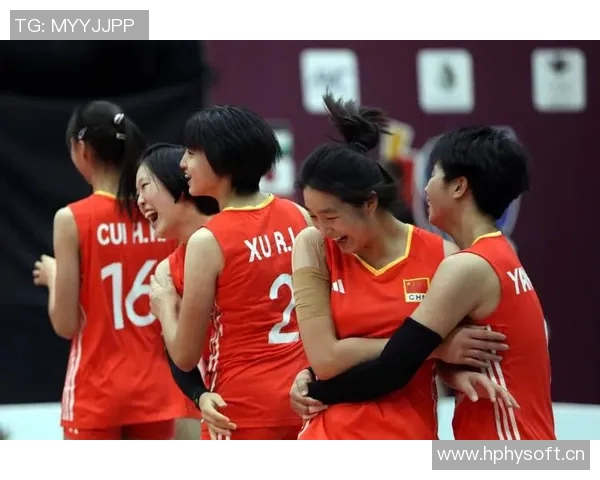 武汉排球队的节奏与风采探秘：排球运动在城市中的热情与发展