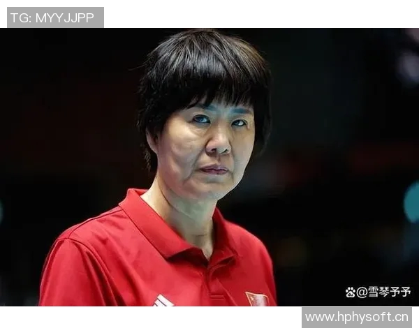 王敏专访:从排球新星到传奇教练的心路历程回顾 王敏专访:从排球新星到传奇教练的心路历程回顾