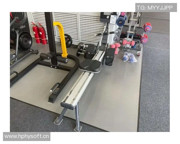 综合健身器材品牌推荐:多功能设备让健身更高效 综合健身器材品牌推荐:多功能设备让健身更高效