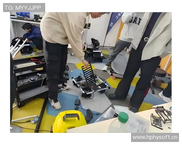 《创新突破 体育竞技游戏的未来发展与竞技体验探索》