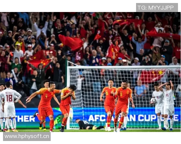 亚洲杯历史回顾与发展演变分析从创办初期到当代足球强国崛起 亚洲杯历史回顾与发展演变分析从创办初期到当代足球强国崛起